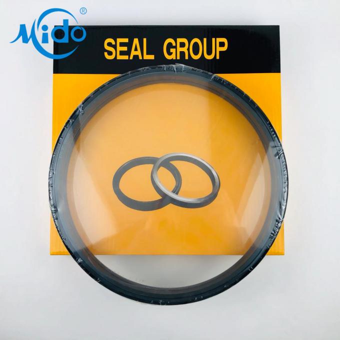 3800405 * 380 * 20 Floating Seal Group 70 90 Shores Floating Ring Seal 2