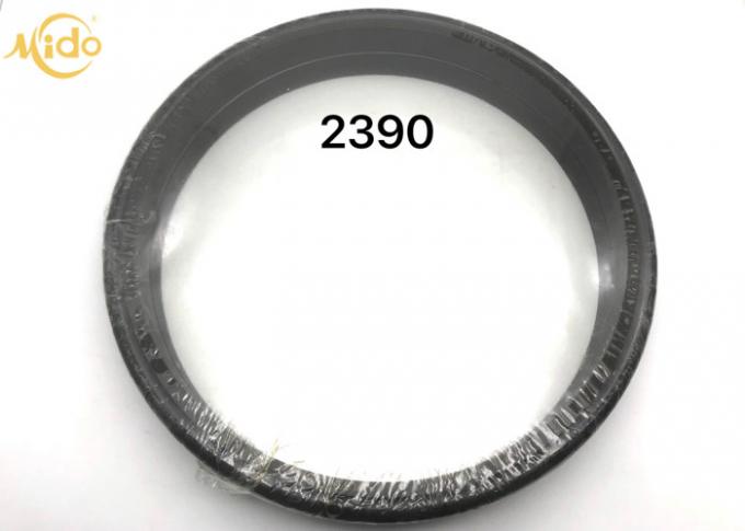 2390 Carbon Floating Ring Seals, 268 * 239 * 2 NBR Rubber Engine Oil Seal 1