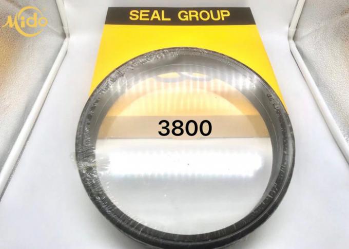 3800405 * 380 * 20 Floating Seal Group 70 90 Shores Floating Ring Seal 1