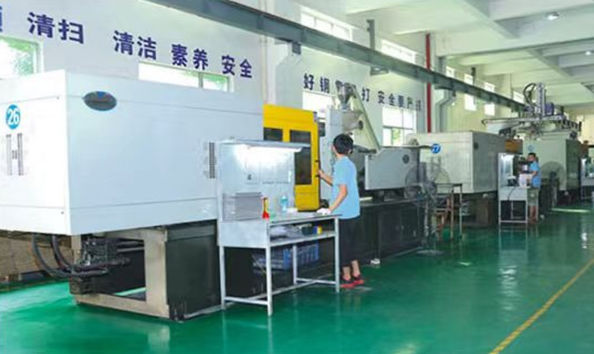 Guangzhou Tianhe Qianjin Midao Oil Seal Firm