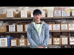 กว่างโจวเทียนเหอเฉียนจิน MIDAO OIL SEAL FIRM WAREHOUSE EXHIBIT