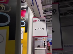 MOSCOW CTT EXPO 28-31 ม.ค. โบว์น็อก: 7-444 เครื่องขุดและชุดปิด