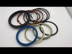 PC210LC-8 ชุดปิดกระบอก excavator HALLITE IDI SKF PU NBR ความดันสูง