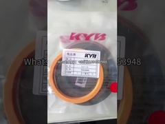 บันทึกการจัดส่ง:เครื่องขุด KYB ไฮดรอลิก ซิลินเดอร์เซลลท์