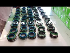 ส่งการค้าต่างประเทศไปเปรู: SKF ไฮดรอลิก ซิลินเดอร์ Seal Kit Excavator Seal Kit