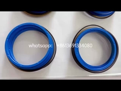 ขายปลีก Zaxis 270 330 สายสับสาน Rotary Joint Seal Kit ความต้านทานต่อการกัดกร่อน