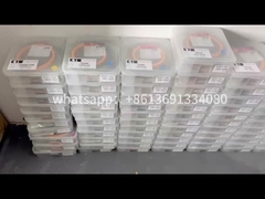 การขนส่งการค้าต่างประเทศไปยังจอร์แดน!ชุดปิดกระบอกไฮดรอลิก KYB ที่นําเข้าจากญี่ปุ่น