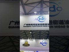 2024 ซางไฮ้ บาวม่า รีวิว