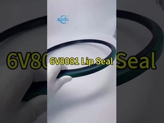 6V8081 2824350 มอเตอร์เกรด LIP SEAL 12HNA 140HNA 160HNA 163HNA 12H 12G 140H 140G 130G 160G 160HES