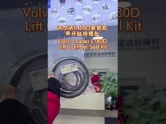 ชุดประทับกระบอกยก Volvo Loader L180D