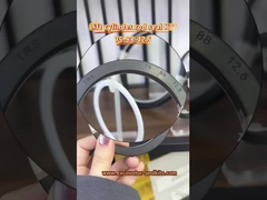 75-88-12.5 ปรางสตาร์ดกระบอกยก K37 - ปรางไฮดรอลิกที่มีประสิทธิภาพสูงสําหรับการใช้งานภาระภาระหนัก