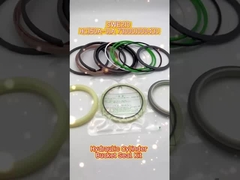 SWE210 ชุดปิดถังกระบอกไฮดรอลิก