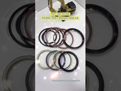 707-99-67310 ไฮดรอลิกถังกระบอก Seal Kit สําหรับ PC400-5 -6 -7 Excavator