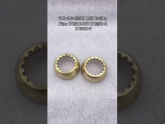 708-2G-13510 Ball Guide ส่วนปั๊มไฮดรอลิก ฟิต โคมาตซู PC300-7 PC300-8 PC350-8 PC360-7