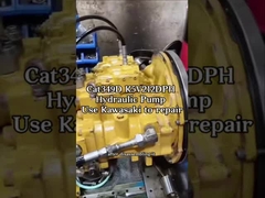 ผนึกยางยืดหยุ่นแรงดันสูง