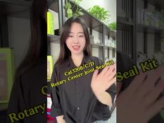 ประเภท 320 B/C/D คิทซีลสานกลางหมุน