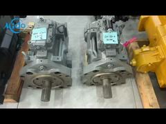 KHPK300 ZX890-5A 5G ZX670-5A 5G Kawasaki ปั๊มหลักไฮดรอลิก - เปลี่ยนใหม่และของแท้