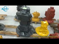 708-2H-21220 708-2H-00110 708-2H-00181 Komatsu HPV165 PC300-6 PC350-6 ปั๊มหลักไฮดรอลิก