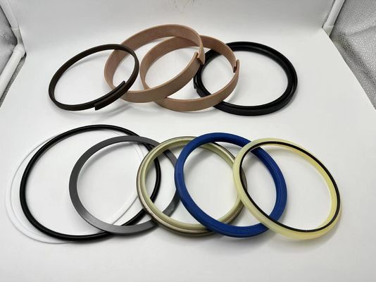 707-99-74520 707-99-74420 D375A-5D Blade Tilt Seal Kit ชุดเครื่องขุด