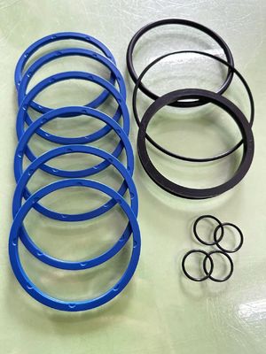 Zaxis 270 330 สายสับสับสับ Rotary Joint Seal Kit ความต้านทานต่อการกัดกร่อน