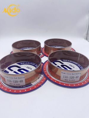 07177-11540 115-120-40 ชิ้นส่วนอะไหล่ไฮดรอลิกรถขุด / รถตักบูชทนทานต่อการใช้งานผลิตในประเทศจีน