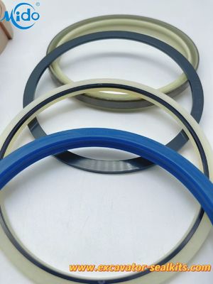 707-99-14760 ชุดพวงมาลัย WA250PTL-5 ชุดซีลกระบอกไฮดรอลิกคุณภาพสูง