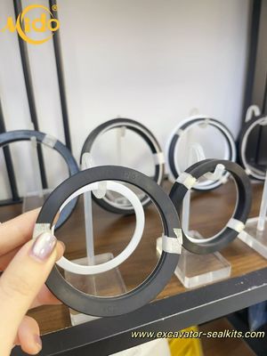 65-78-12.5 K37 ซีลสแตนไฮดรอลิก: การแก้ไขที่มีประสิทธิภาพสูงสําหรับกระปุกยกภาระหนัก