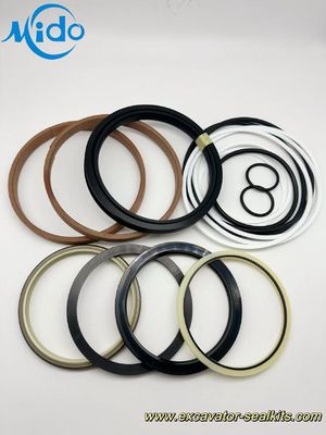 707-98-46280 707-98-47710 บูม ไฮดรอลิก ซิลินเดอร์ Seal Kit สําหรับ Komatsu PC200-8 PC200LC-8 ส่วนเครื่องขุด