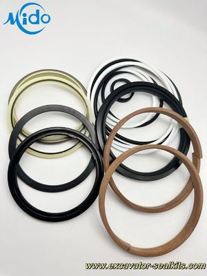 707-99-76300 Arm Hydraulic Cylinder Seal Kit สําหรับ Komatsu PC600-8 600LC-8 รุ่นเครื่องขุด