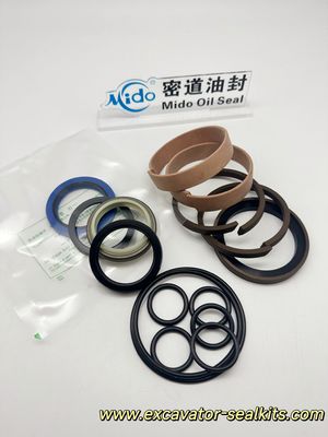YD00005194 ZAX48U-5A Bucket Hydraulic Cylinder Seal Kit สําหรับ HIitachi Excavator Seal Kits เครื่องขุด