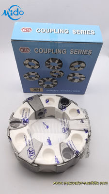 ประกอบการ 30H ของแท้ ไต้หวัน YCC ผลงานพิเศษ Centaflex ยางคอปปิ้ง เหมาะสําหรับ excavator