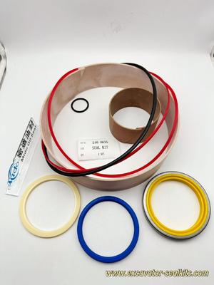 246-0635 D11N D11R D11T D11N ชุดแทร็กแทร็กแทรคเตอร์แบบแทรคเตอร์แบบแทร็ก