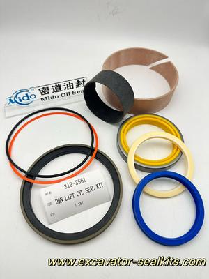 319-3561 D9N Lift Cylinder Seal Kit  Tilt Cylinder seal kit Solution Guaranteed from China