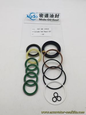 คืนประสิทธิภาพด้วยชุดซ่อมซีลกระบอกสูบระดับพรีเมียม - 707-98-14910