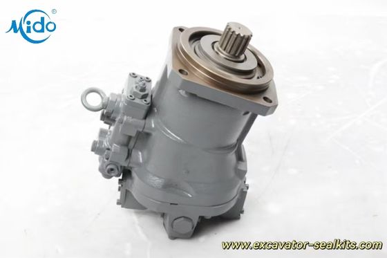 High-Pressure Hydraulic Main Pump Spare Parts for Hitachi EX300-3 Series | Replaces 9122780 9136850