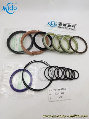 ชุดซีลกระบอกไฮดรอลิก Komatsu 707-99-44055 - ผลิตภัณฑ์ OEM ของแท้