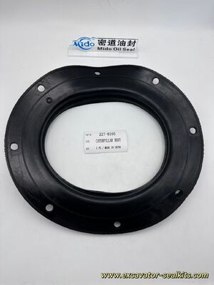 227-6105 CAT บูทปั๊มไฮโดรลิค | ชุดซีล | ชิ้นส่วนทดแทนสำหรับชิ้นส่วนอะไหล่ไฮดรอลิก