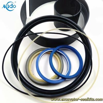 สำหรับ CAT 325C 330DN | 2426840 ชุดซ่อมซีลกระบอกไฮดรอลิก | การทดแทนคุณภาพสูง