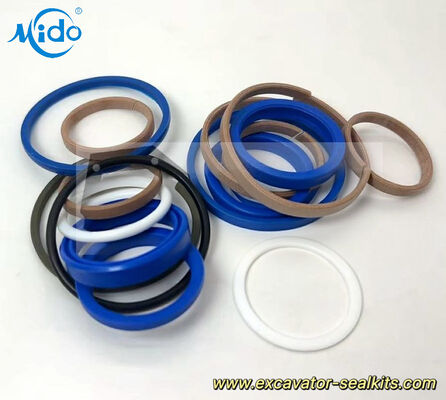 ชุดซีลสำหรับกระบอกไฮดรอลิก CAT 415F2 | แทนที่หมายเลขชิ้นส่วน 215-2023 / 2152023