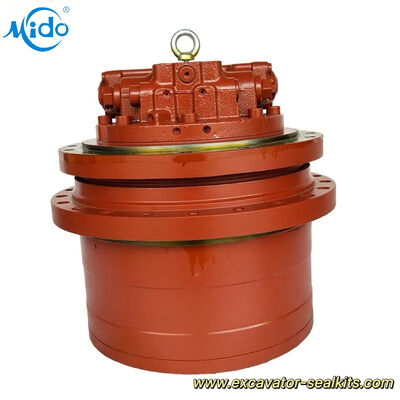 ชุดมอเตอร์เดินทางไดรฟ์สุดท้ายของรถขุดของฮิตาชิ 9172833 สำหรับ EX135UR-5 | ทดแทนหลังการขาย