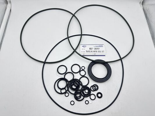 คุณภาพสูง MSF-180VP เดินทางมอเตอร์ชุดเปลี่ยนอะไหล่เหมาะสำหรับ SY335 SY365