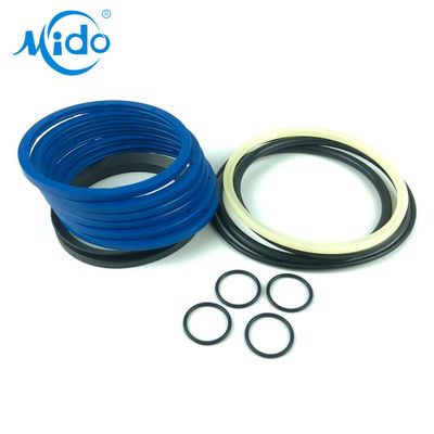โรงงาน ขายปลีก EX ZAXIS Center Joint Seal Kit Rotary Joint Seal Kit PU NBR ยาง