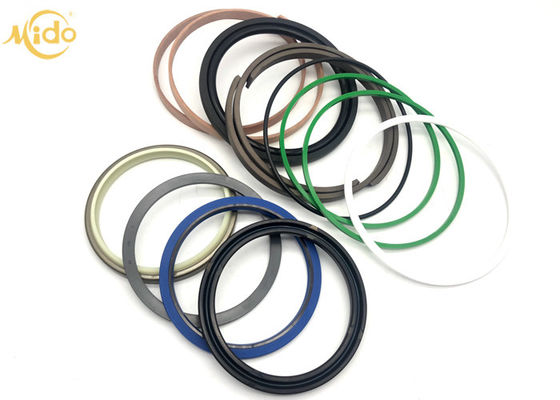 SH350 - A3 A5 ชุดซีลกระบอกไฮดรอลิกชุดซีลทนความร้อนสำหรับกระบอกไฮดรอลิก