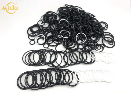 723-48-20401 PC200 PC230NHD ชุดปิดวาล์วควบคุมความต้านทานอุณหภูมิสูง