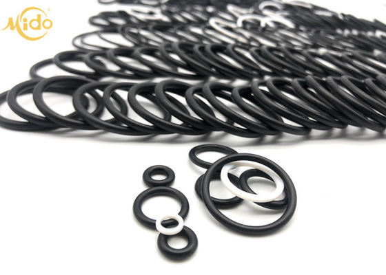 Kobelco Excavator Control Valve Seal Kit SK200-6E ชุดซีลปั๊มไฮดรอลิก