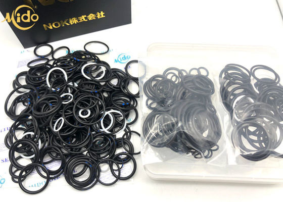 PW30V00003F1 SK030-2 ชุดซีลวาล์วควบคุมคุณภาพสูง อะไหล่รถขุด