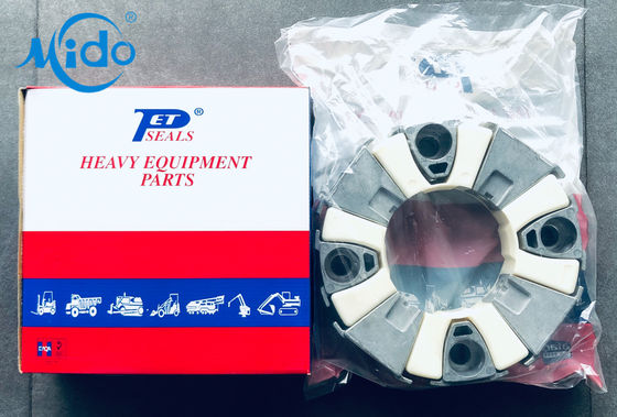 ปั๊มไฮดรอลิก Centaflex Coupling 160H