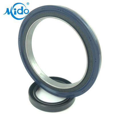 FKM ซีลน้ำมันเพลาข้อเหวี่ยงด้านหลัง NOK CFW ซีลน้ำมันข้อเหวี่ยงด้านหลัง