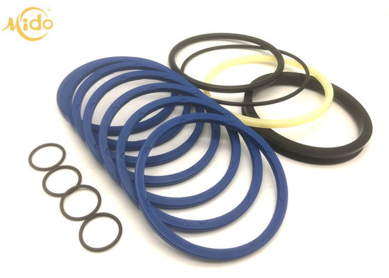 ZAX230 ZAX240 ZAX330 Center Joint Seal Kit TPU NBR Bob Seal Kit