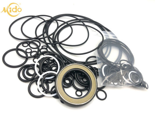 E200B ชุดซีลรถขุดแรงดันสูง  200B ชุดซีลซ่อมปั๊ม Pump